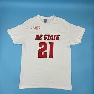 NC STATE Wolfpack Graphic Tee